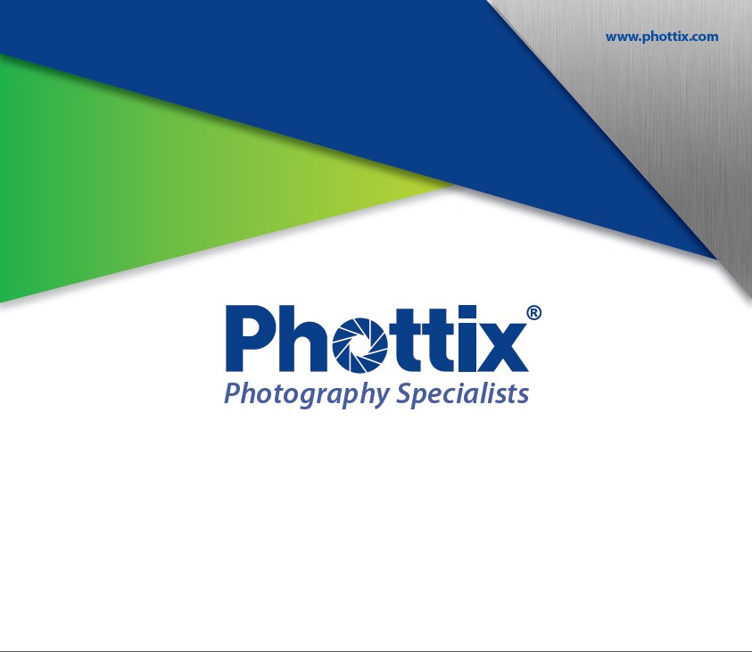 PHOTTIX 富达时