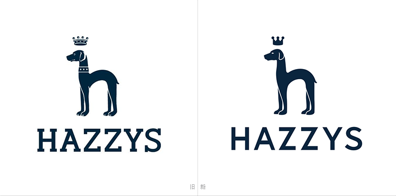 韩国著名服装品牌 哈吉斯 HAZZYS